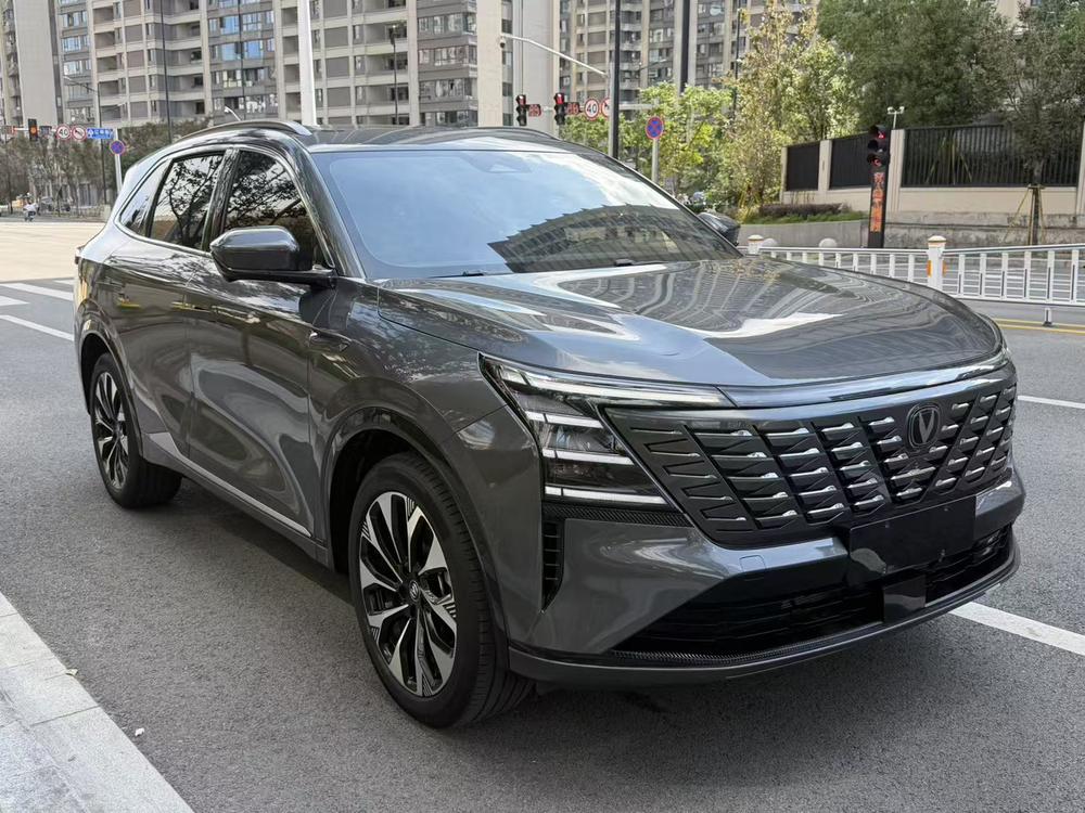 Changan Changan CS75 PLUS