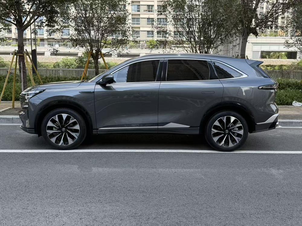 Changan Changan CS75 PLUS