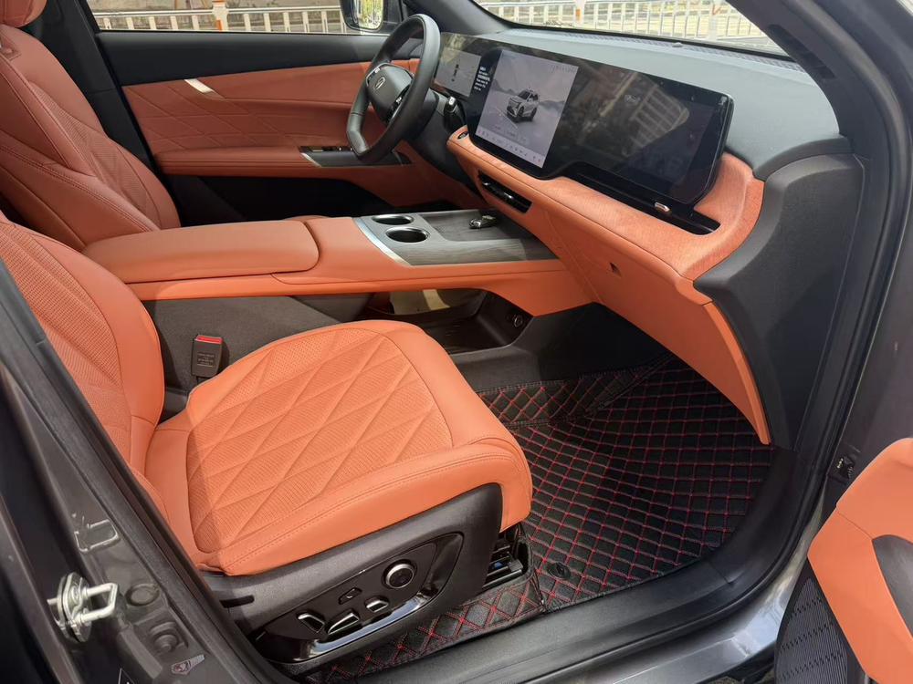 Changan Changan CS75 PLUS