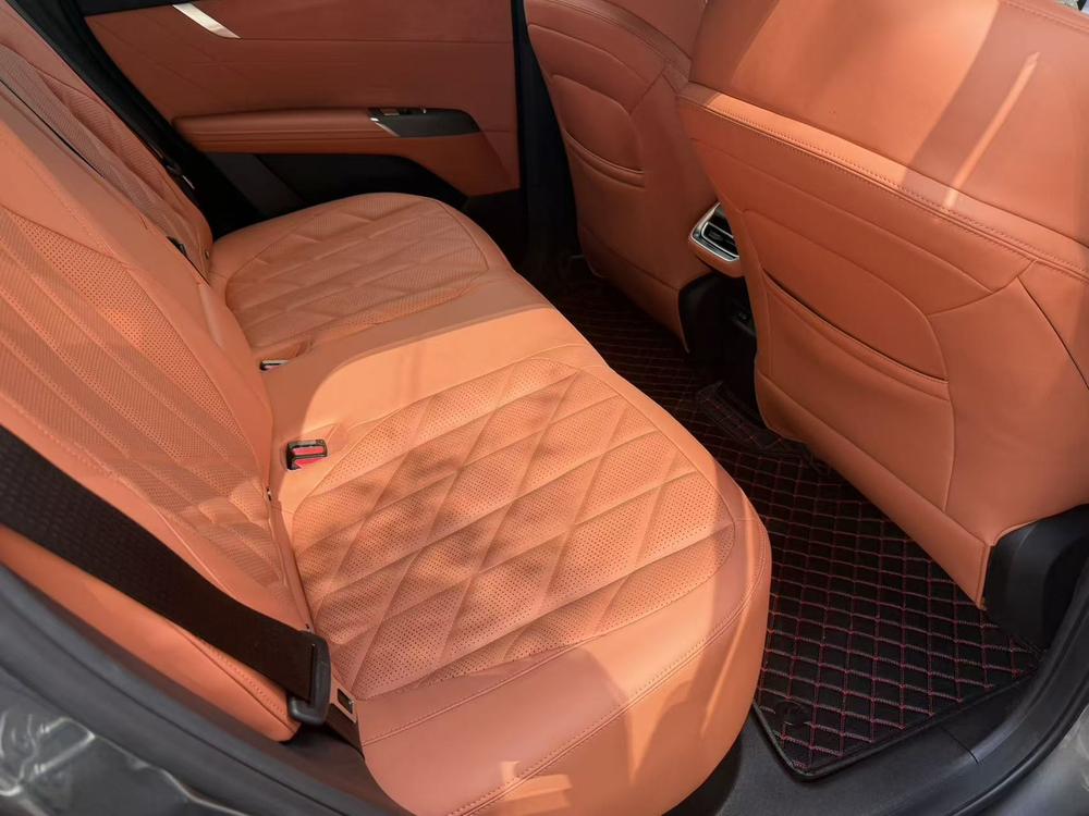 Changan Changan CS75 PLUS