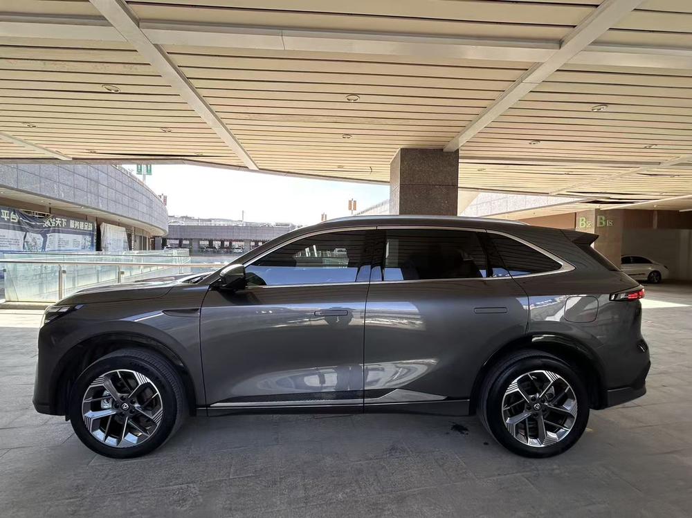 Changan Changan CS75 PLUS