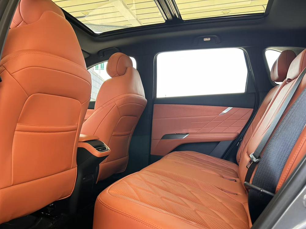 Changan Changan CS75 PLUS