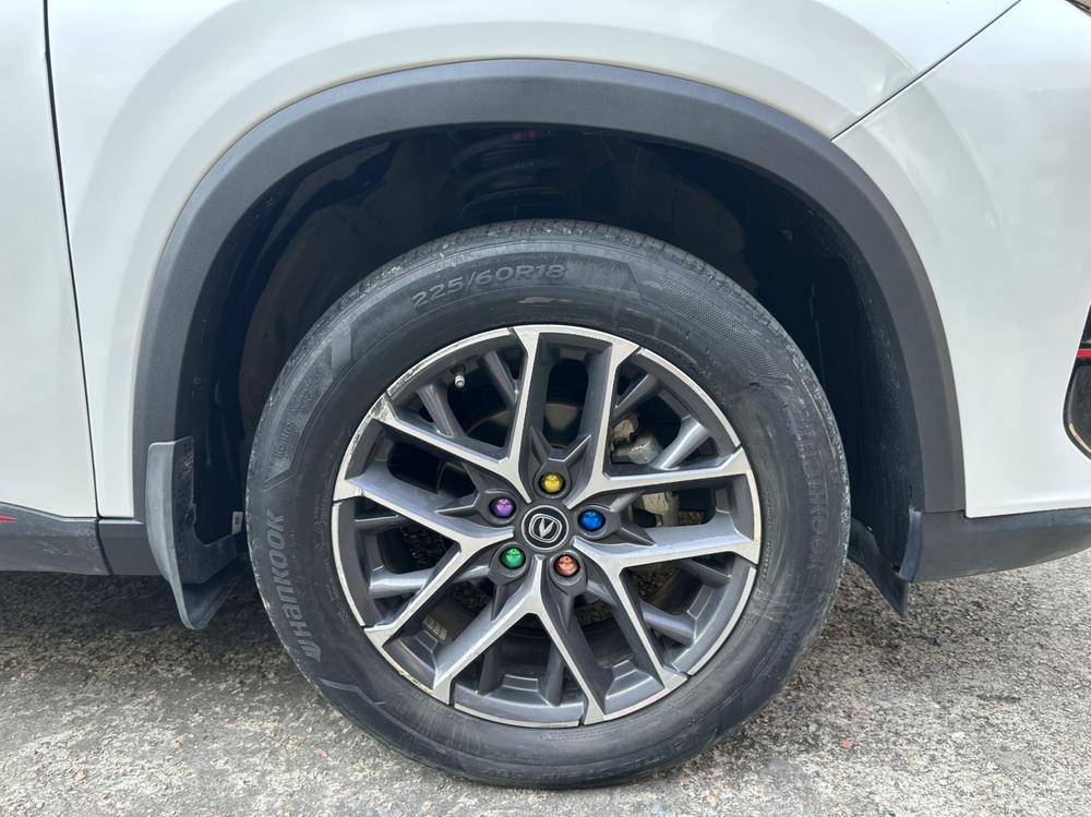 Changan Changan CS75 PLUS