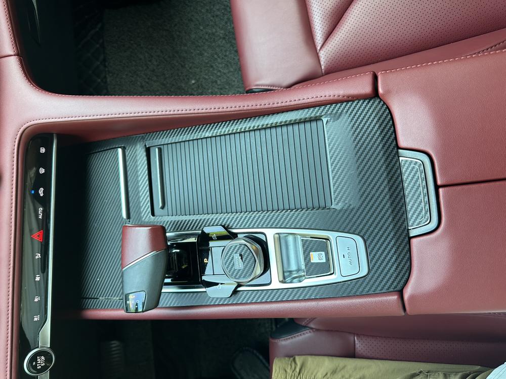 Changan Changan CS75 PLUS