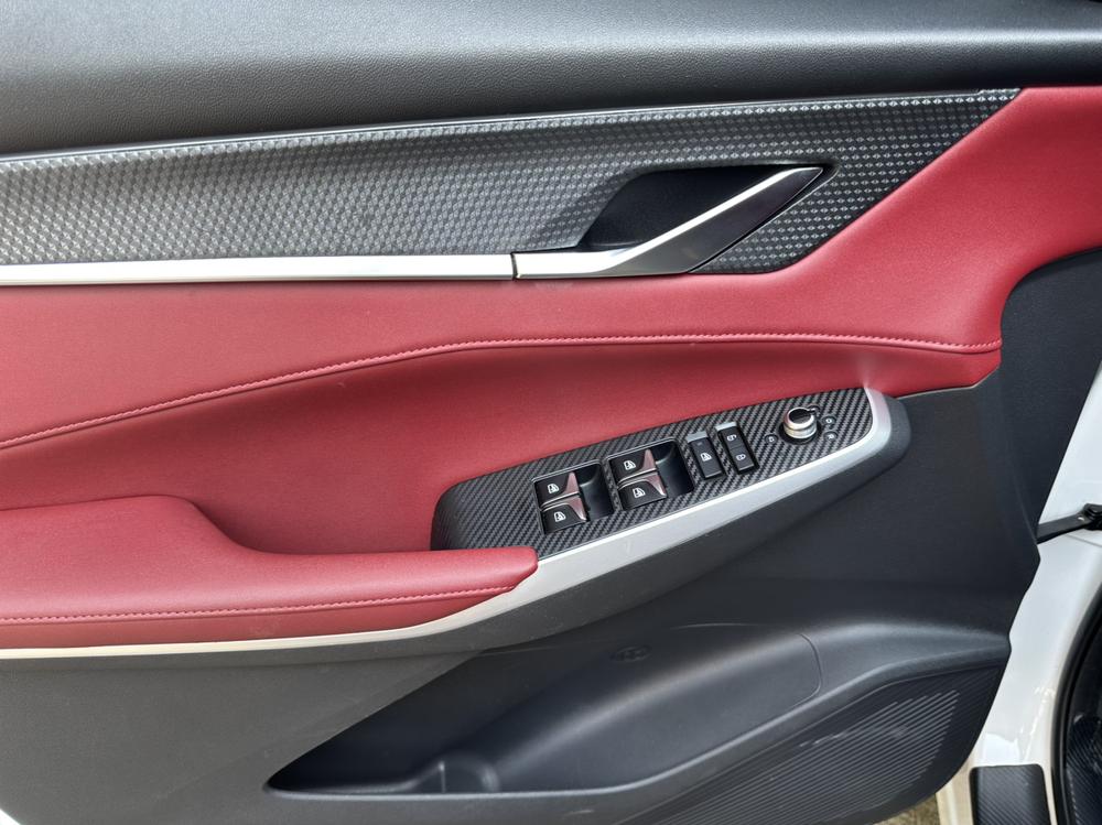 Changan Changan CS75 PLUS
