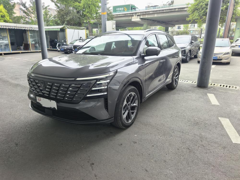 Changan Changan CS75 PLUS