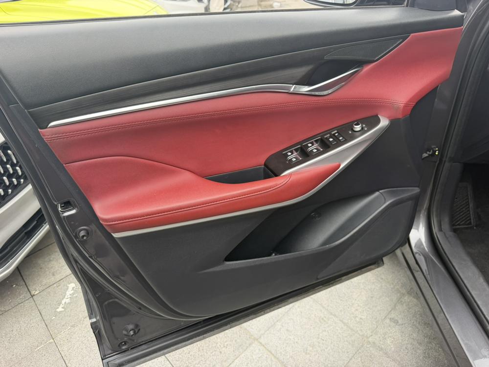 Changan Changan CS75 PLUS