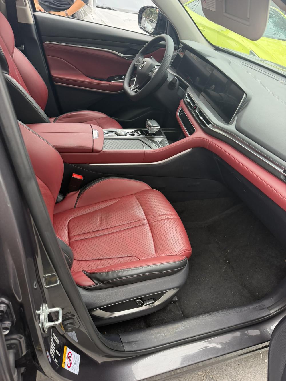 Changan Changan CS75 PLUS