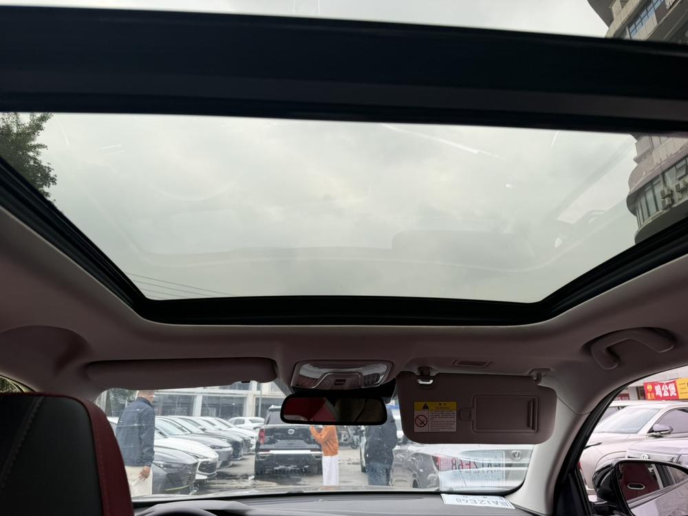 Changan Changan CS75 PLUS