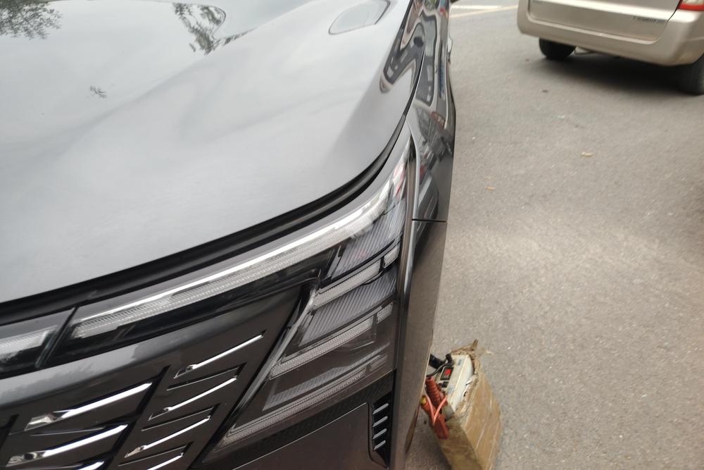 Changan Changan CS75 PLUS