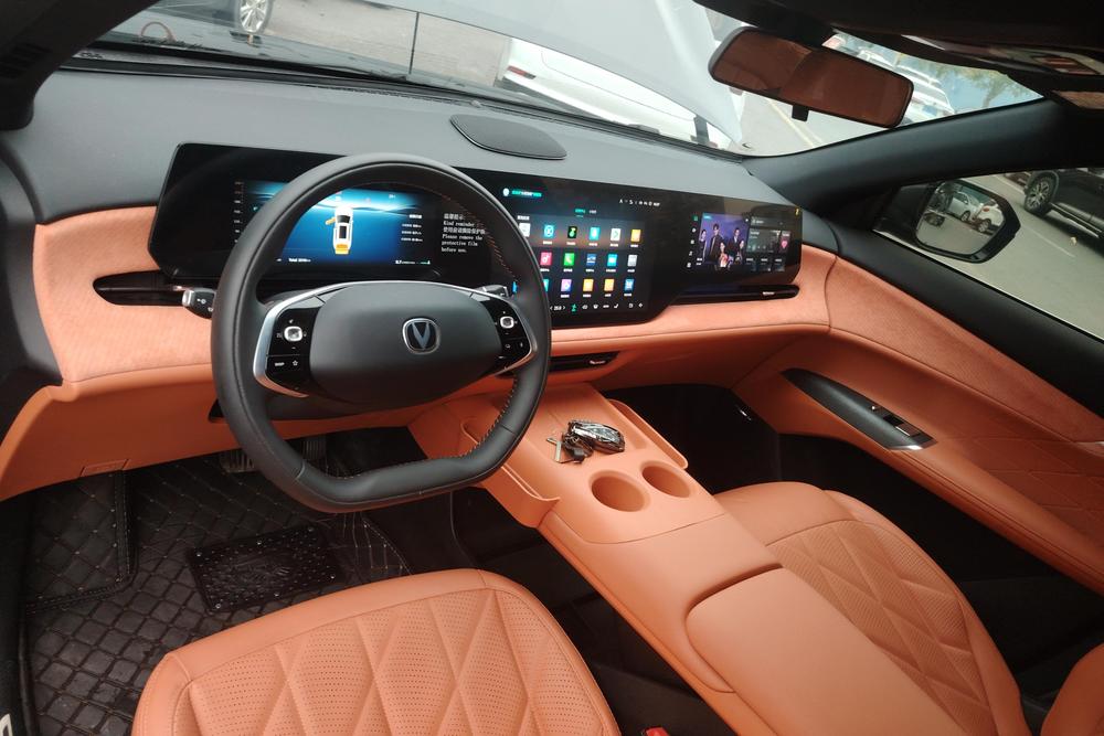 Changan Changan CS75 PLUS