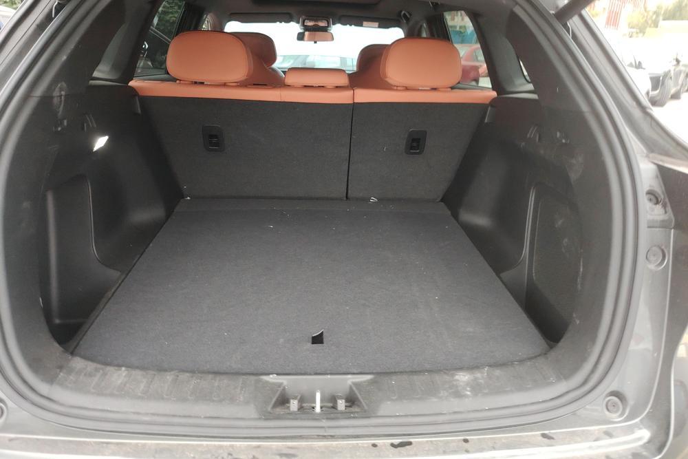 Changan Changan CS75 PLUS