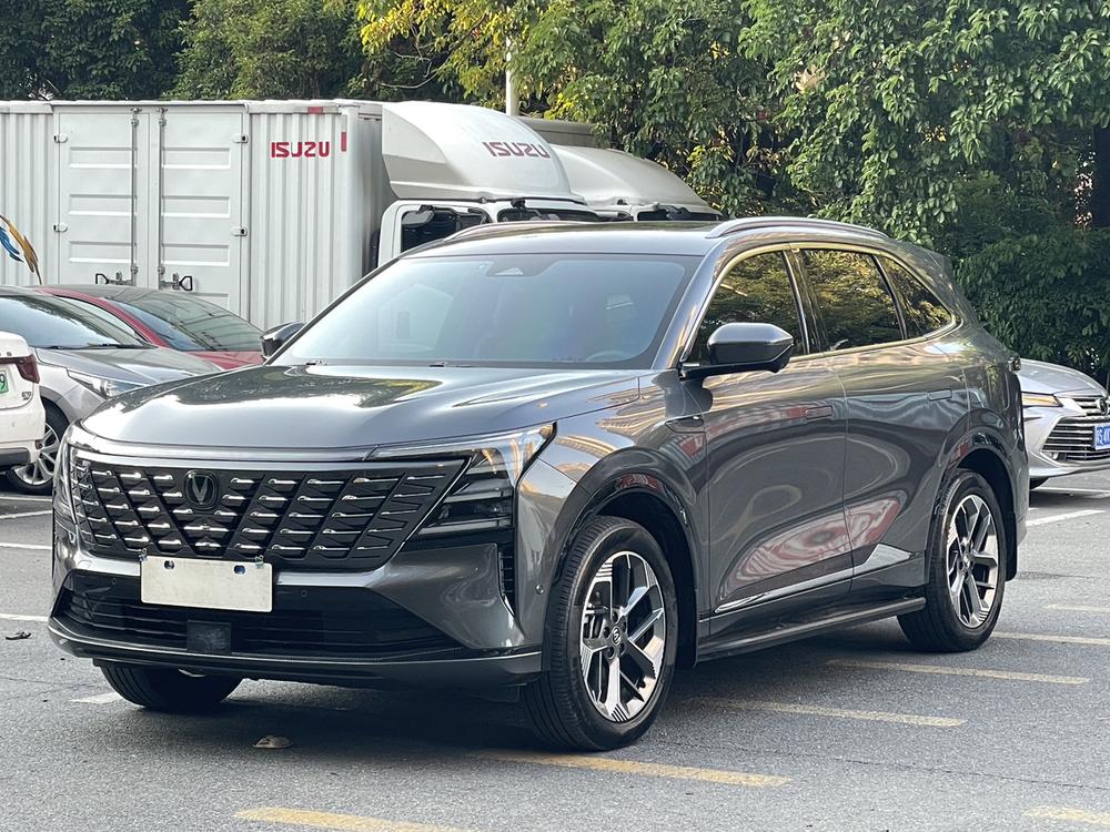 Changan Changan CS75 PLUS