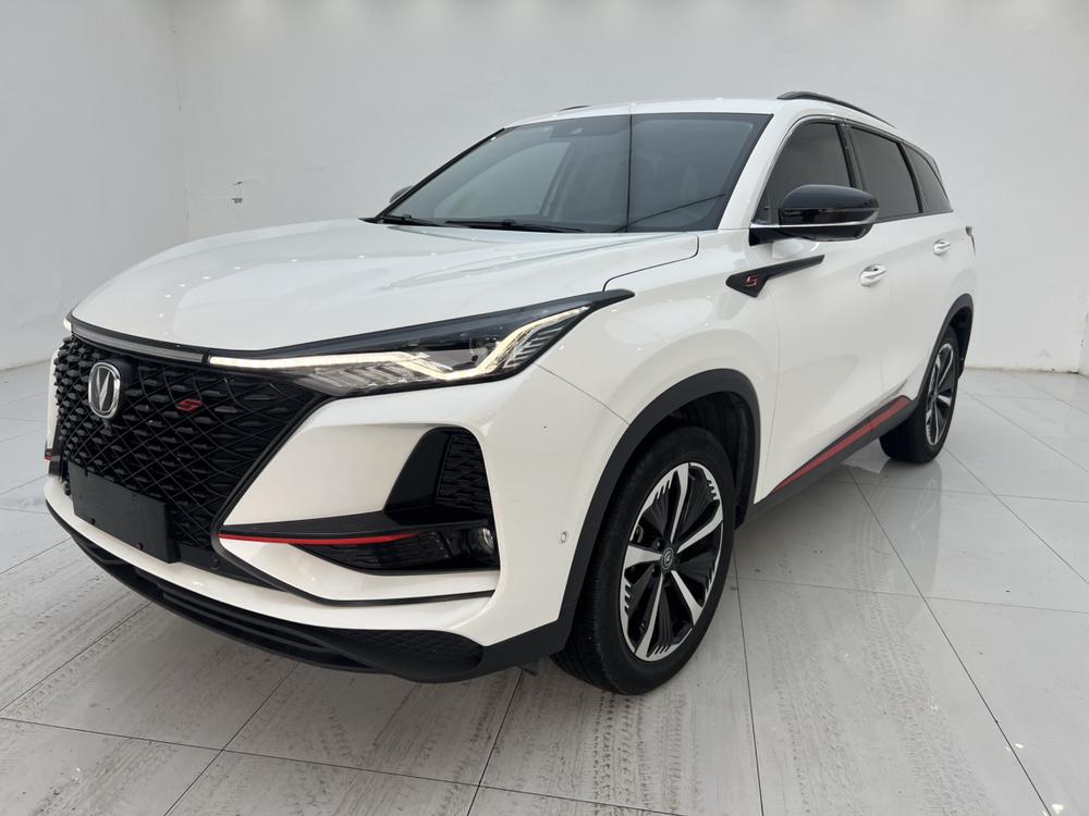 Changan Changan CS75 PLUS