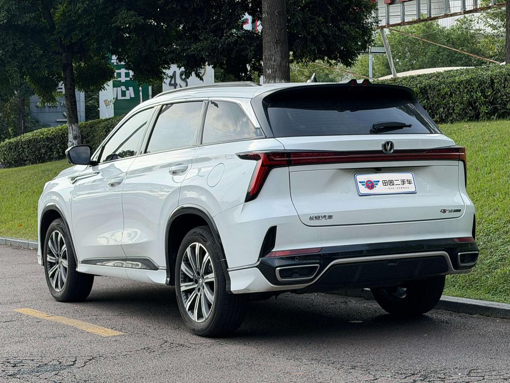 Changan Changan CS75 PLUS