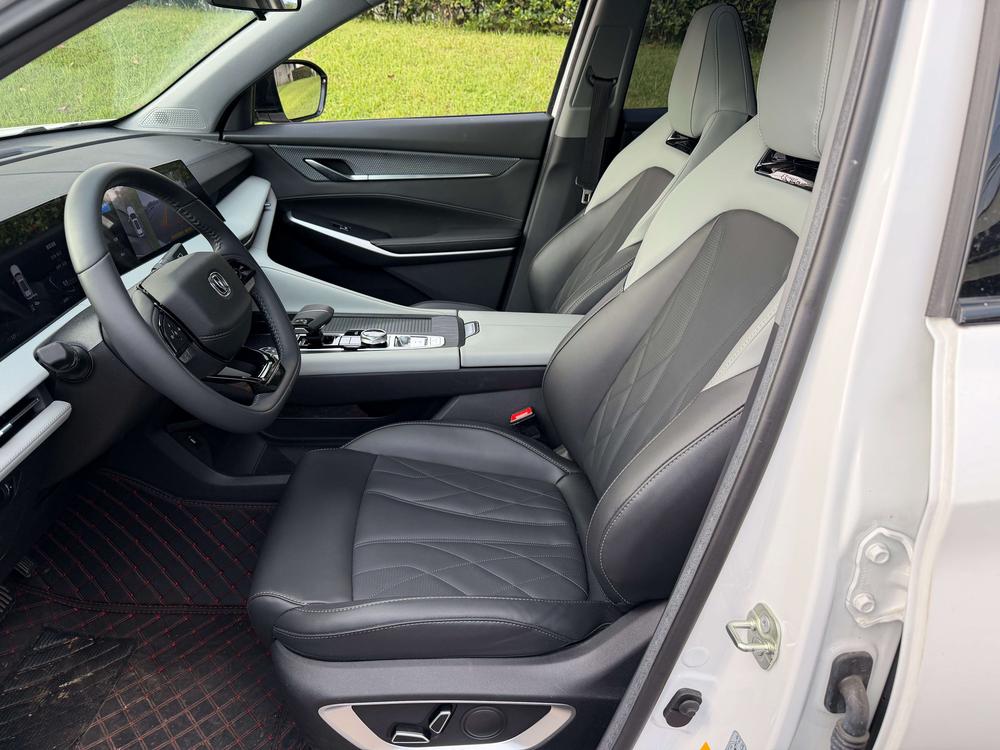 Changan Changan CS75 PLUS