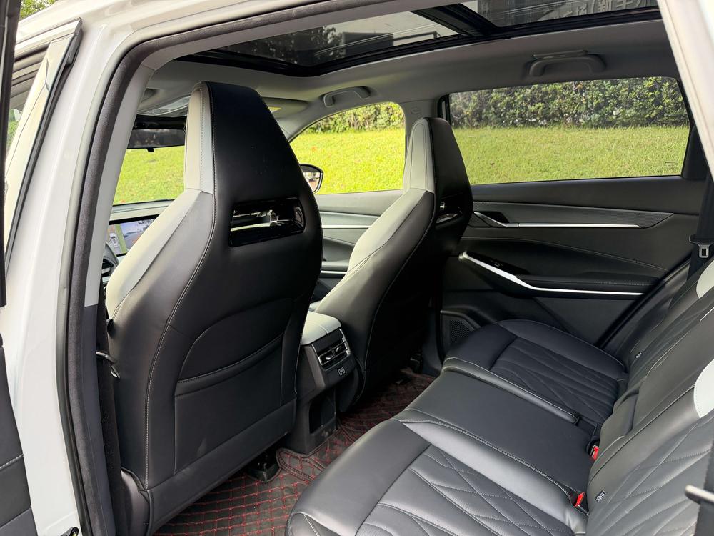 Changan Changan CS75 PLUS