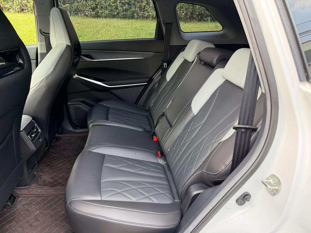 Changan Changan CS75 PLUS