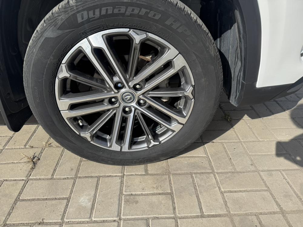 Changan Changan CS75 PLUS