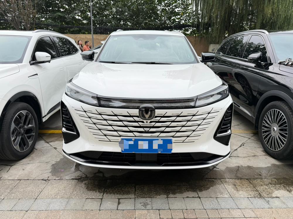 Changan Changan CS75 PLUS