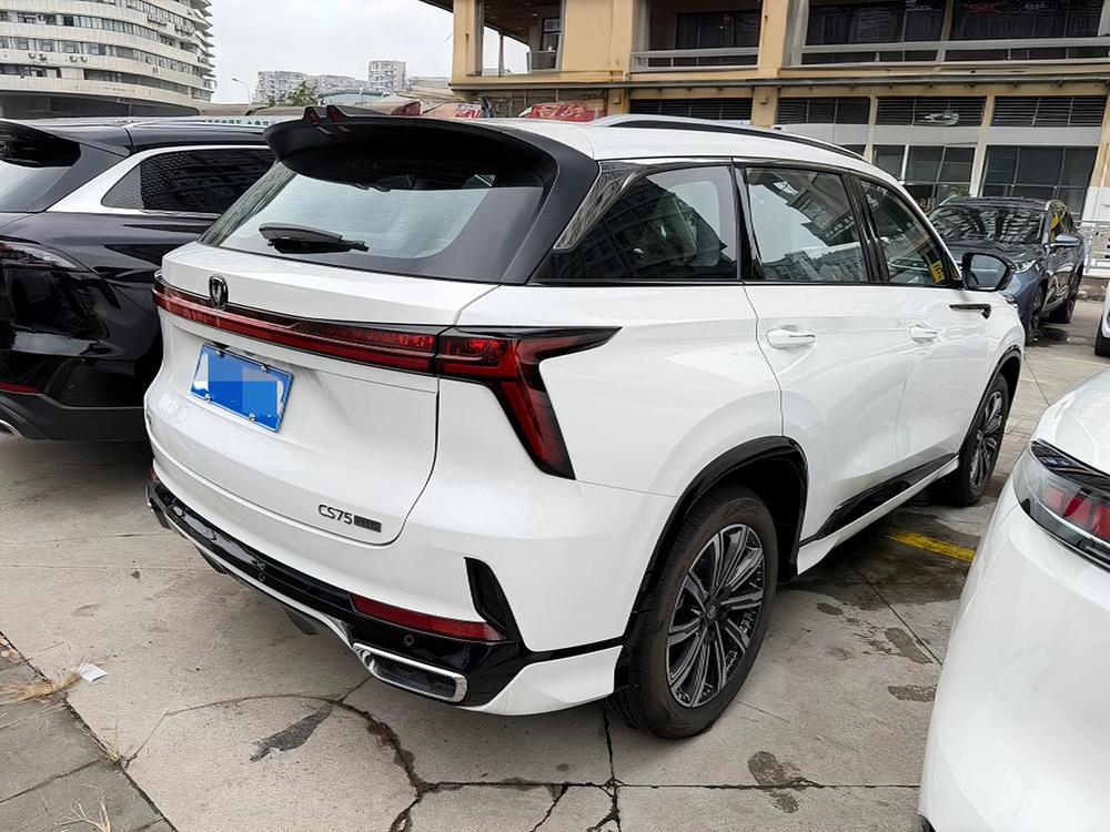 Changan Changan CS75 PLUS