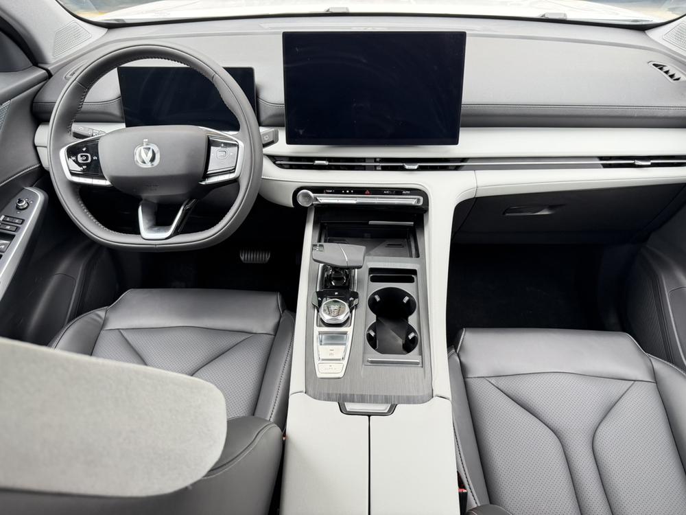 Changan Changan CS75 PLUS