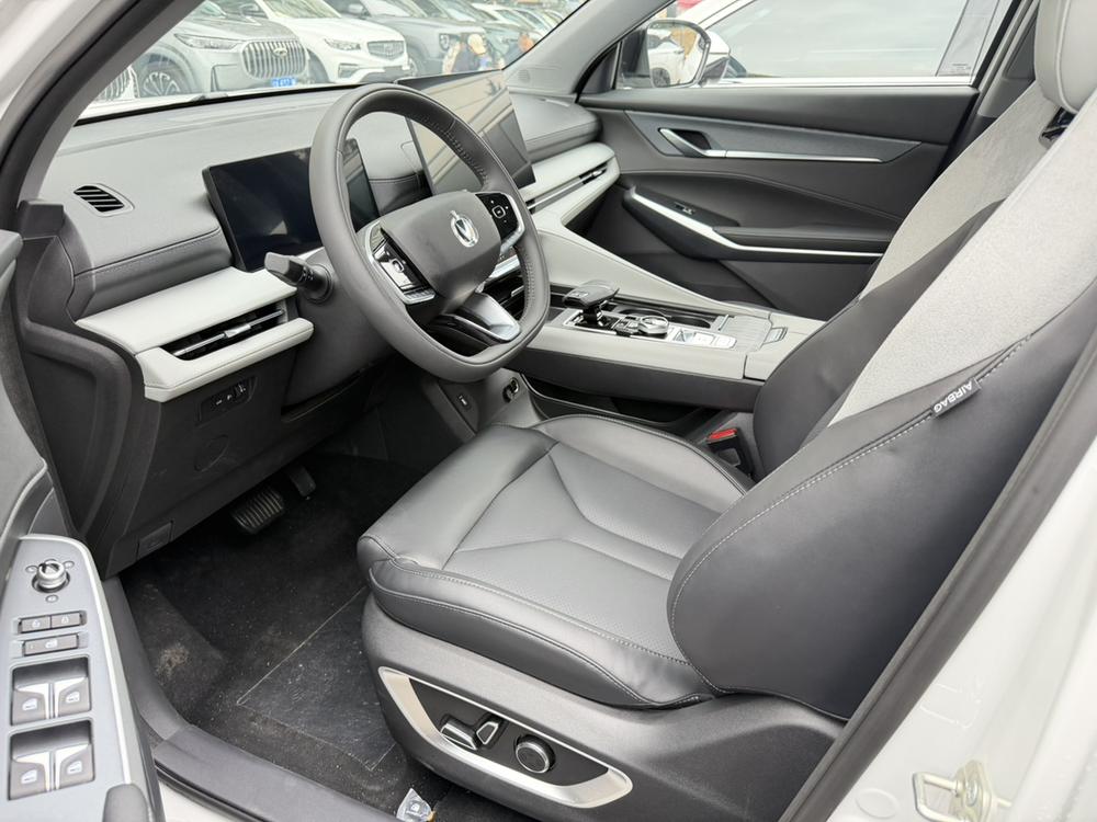 Changan Changan CS75 PLUS