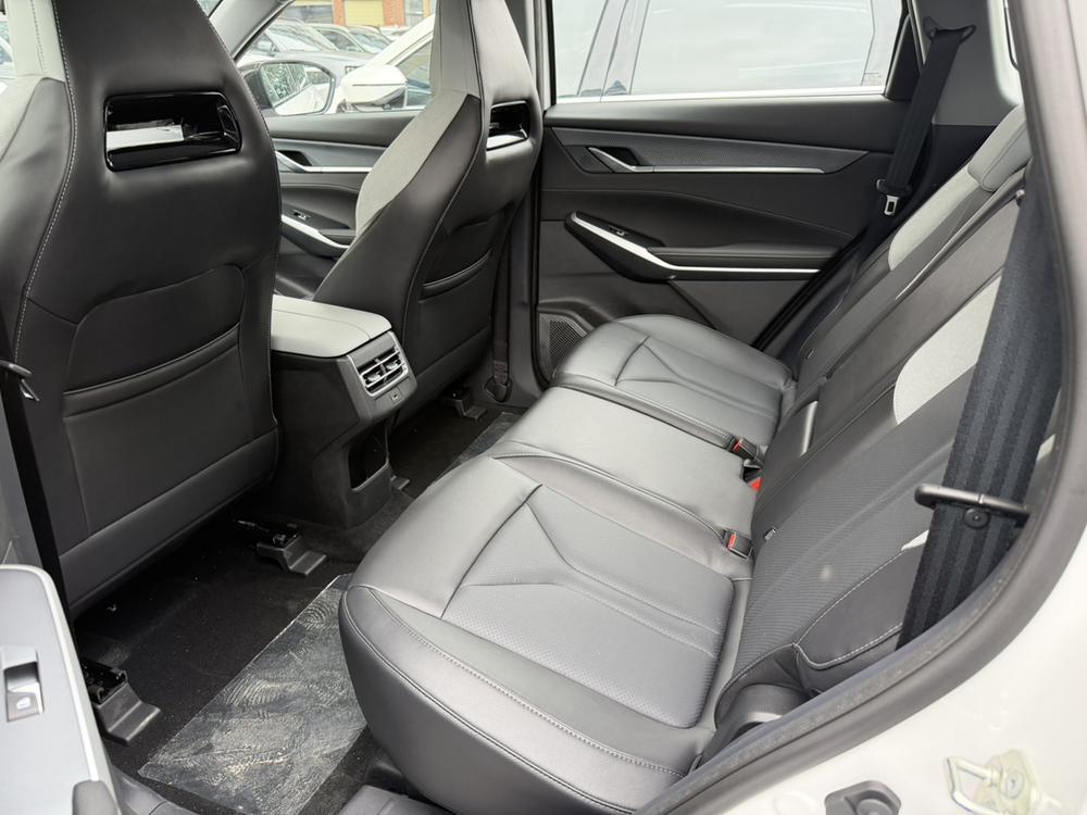 Changan Changan CS75 PLUS