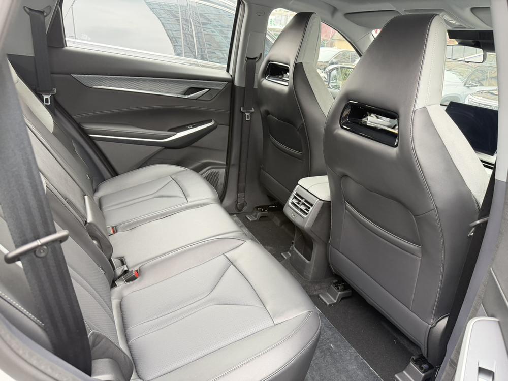 Changan Changan CS75 PLUS