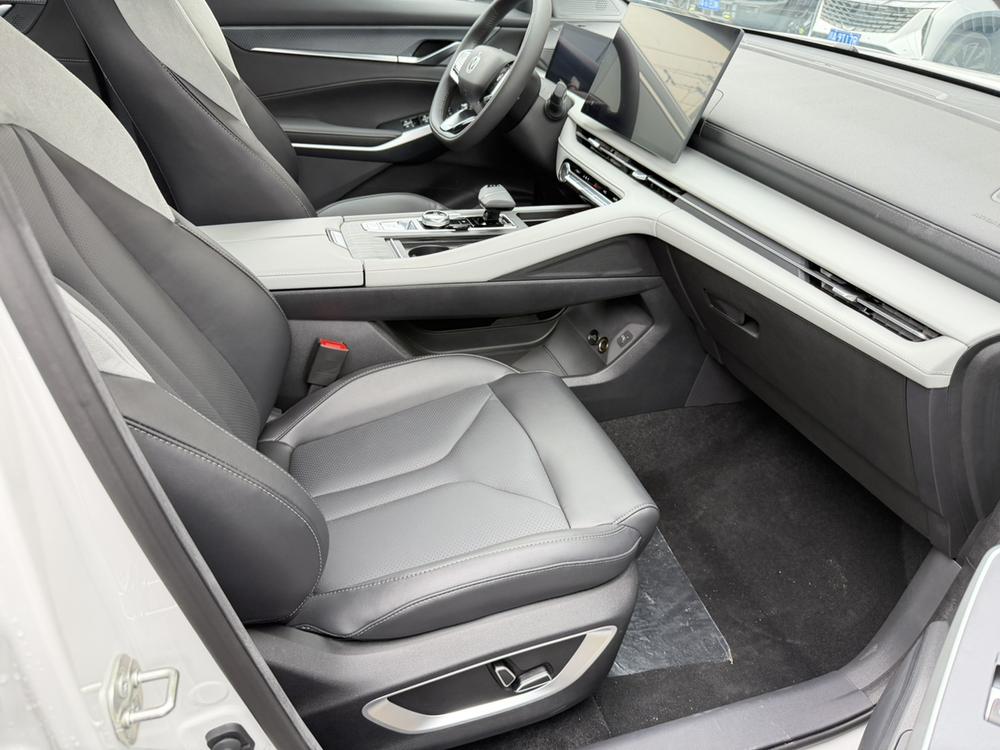 Changan Changan CS75 PLUS