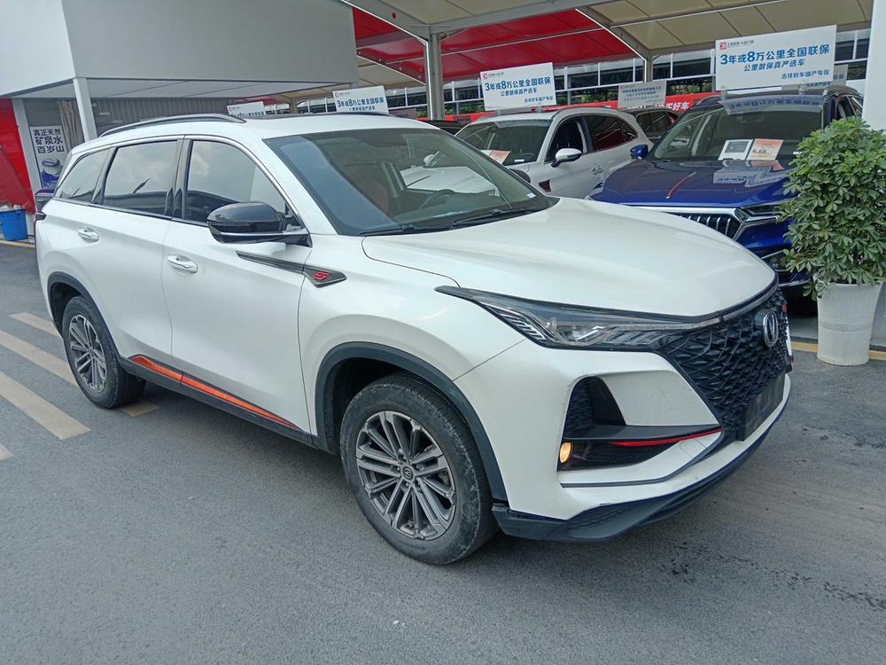 Changan Changan CS75 PLUS