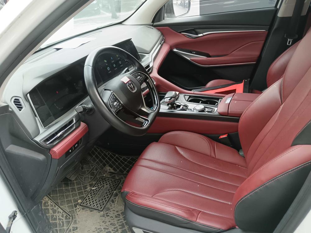 Changan Changan CS75 PLUS