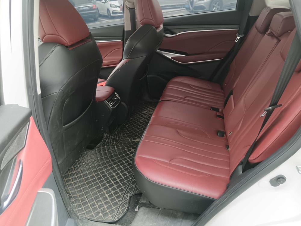 Changan Changan CS75 PLUS