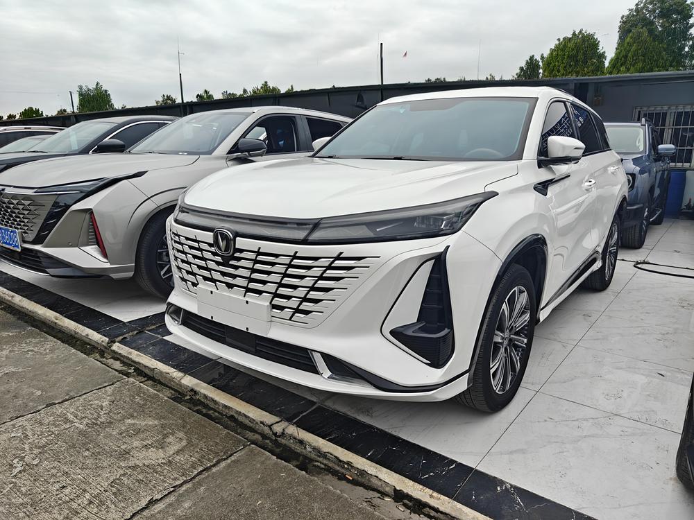 Changan Changan CS75 PLUS