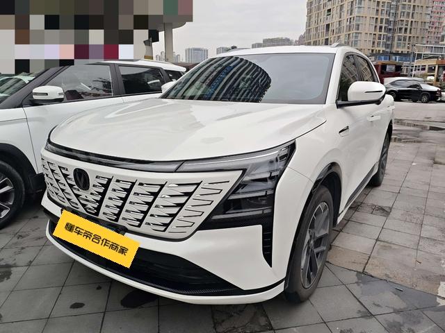 Changan Changan CS75 PLUS