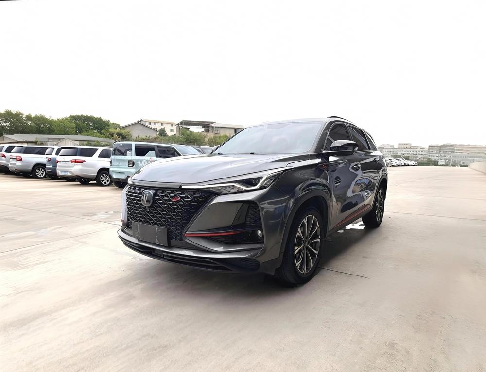 Changan Changan CS75 PLUS