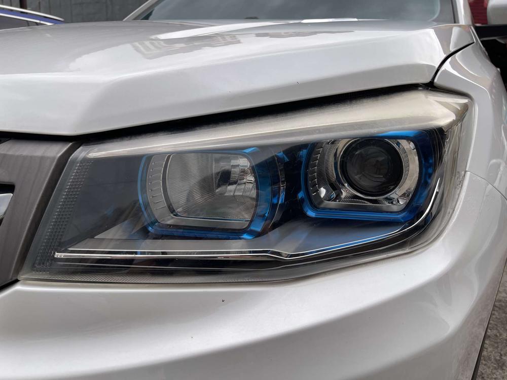 Changan Changan CS75