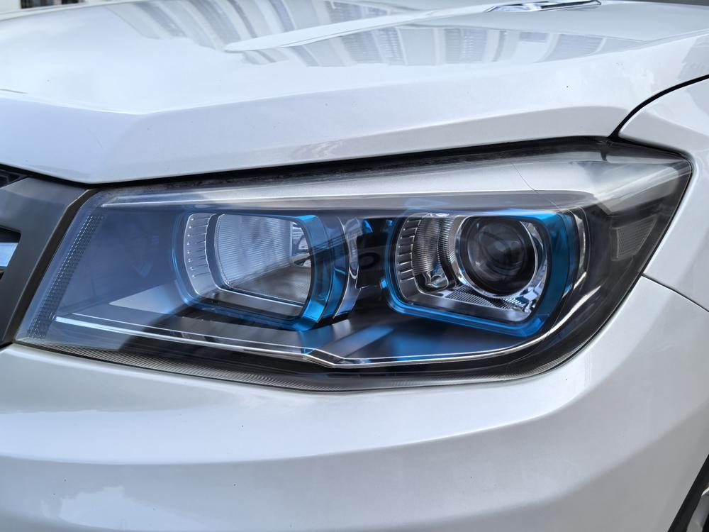 Changan Changan CS75