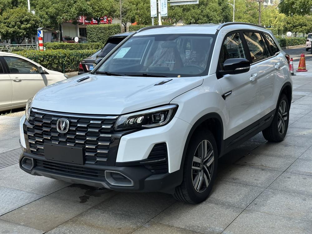 Changan Changan CS75