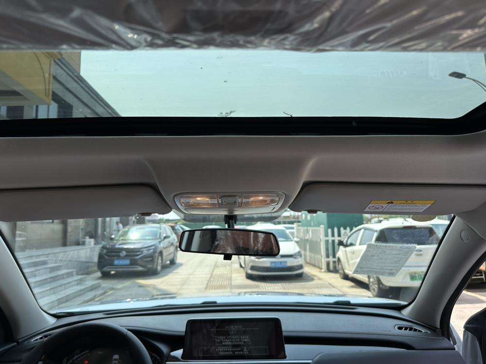 Changan Changan CS75