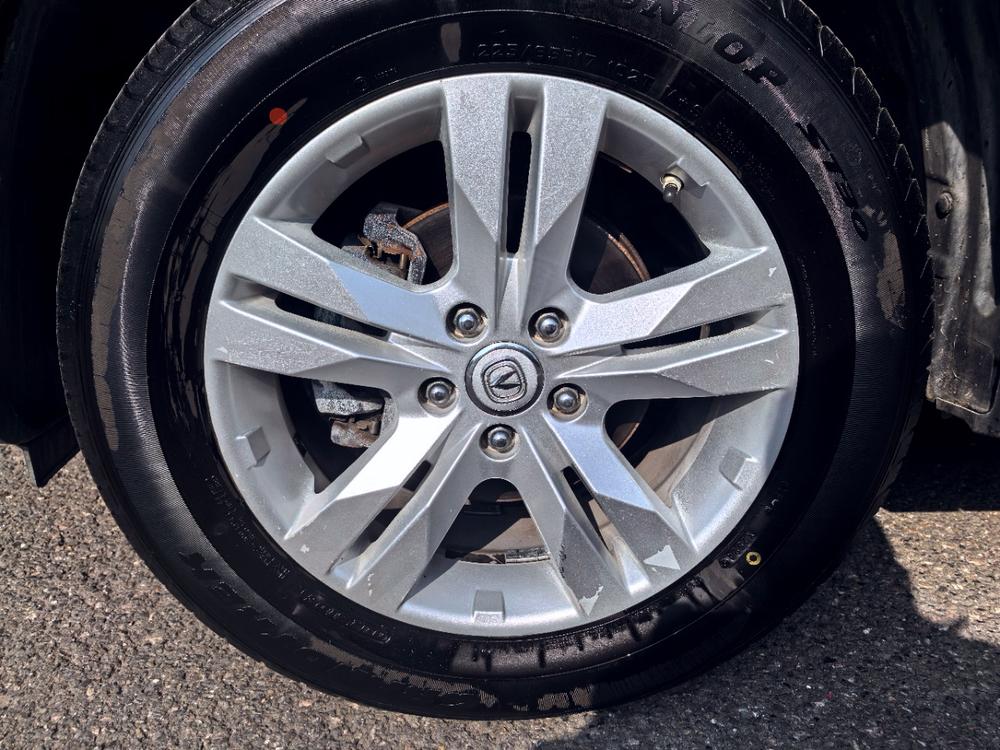 Changan Changan CS75