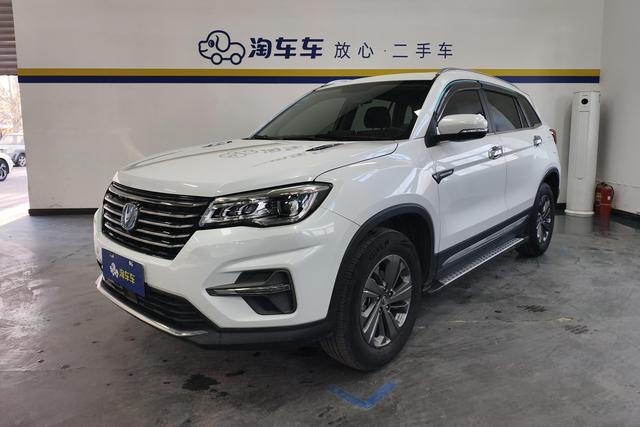 Changan Changan CS75