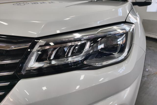 Changan Changan CS75