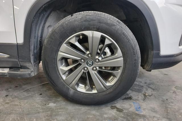Changan Changan CS75