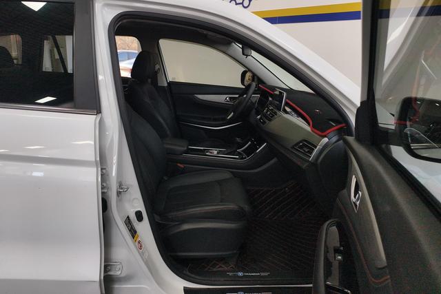 Changan Changan CS75
