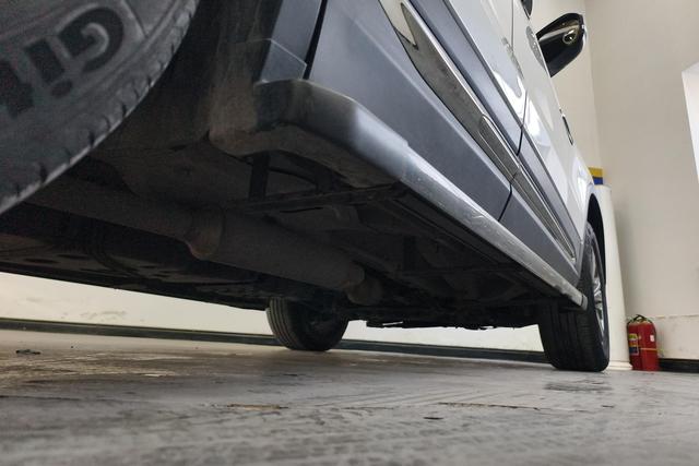 Changan Changan CS75