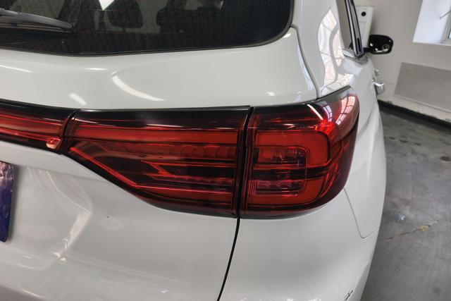 Changan Changan CS75
