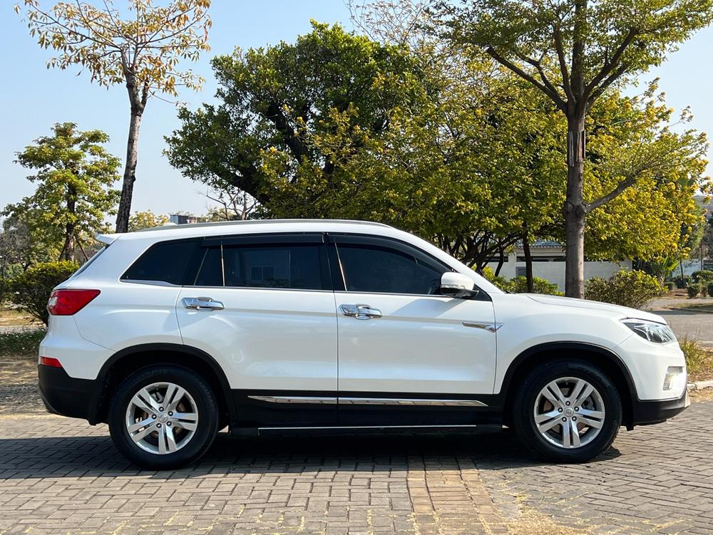 Changan Changan CS75
