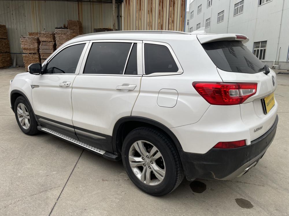 Changan Changan CS75