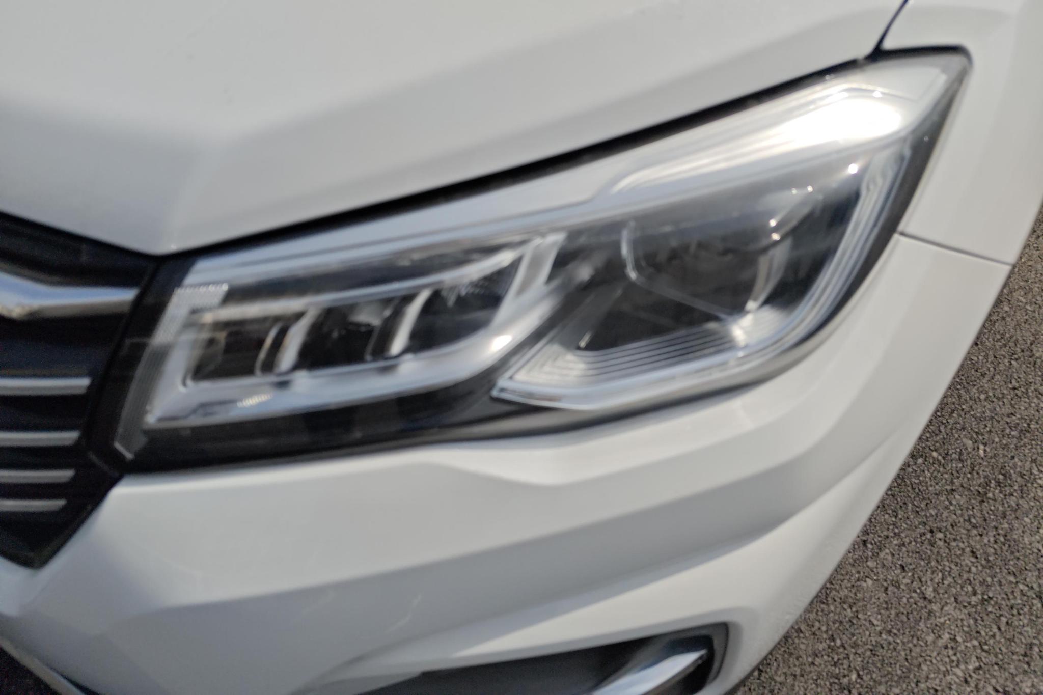 Changan Changan CS75
